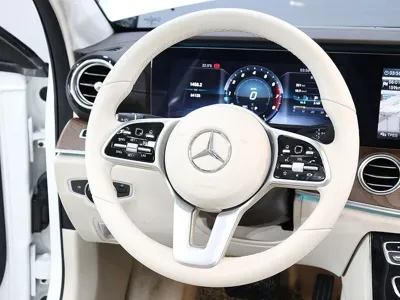 Mercedes-Benz E-Class 2019, 64134 км, за 30500000 KRW - фото 12