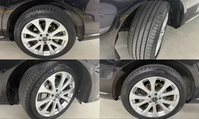 Mercedes-Benz E-Class 2019, 125000 км, за 24000000 KRW - фото 5