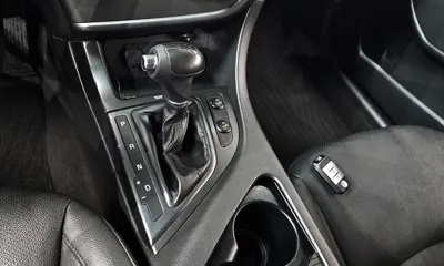 Kia K5 2015, 159591 км, за 6000000 KRW - фото 9