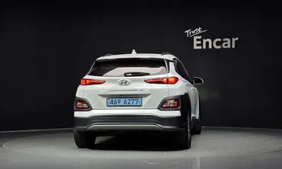 Hyundai Kona 2020, 121418 км, за 16300000 KRW