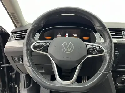 Volkswagen Magotan 2023, 91400 км, за 105000 CNY - фото 11