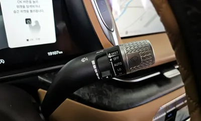 Genesis G90 2025, 19107 км, за 90500000 KRW - фото 39