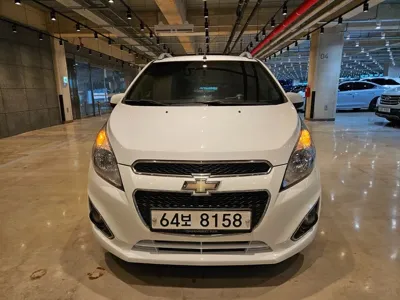 ChevroletGMDaewoo Spark 2013, 68836 км, за 2590000 KRW