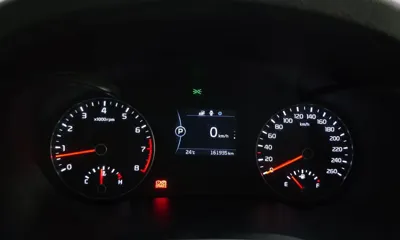 Kia K5 2016, 161935 км, за 6490000 KRW - фото 8