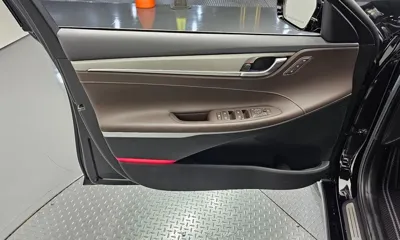 Hyundai Grandeur 2019, 54786 км, за 21800000 KRW - фото 24