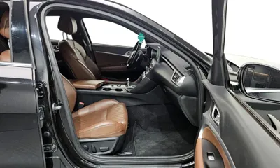 Genesis G70 2018, 144003 км, за 13000000 KRW - фото 11