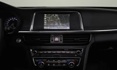 Kia K5 2017, 136821 км, за 8700000 KRW - фото 14
