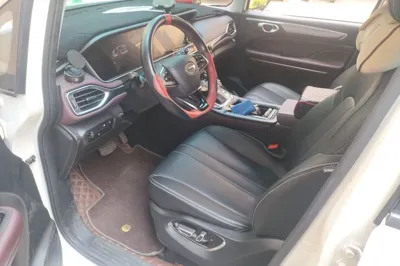 GAC Trumpchi M6 2021, 31800 км, за 110725.32 CNY - фото 19