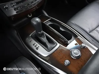 Infiniti JX 2013, 72900 км, за 8700000 KRW - фото 9