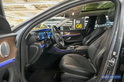 Mercedes-Benz E-Class 2019, 62650 км, за 28500000 KRW - фото 10