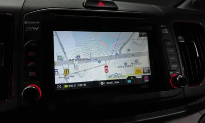 Kia Ray 2016, 76638 км, за 8400000 KRW - фото 14