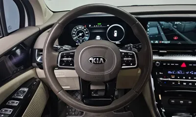 Kia Canival 2021, 88959 км, за 29990000 KRW - фото 12