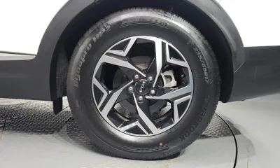 Kia Sportage 2023, 9257 км, за 24000000 KRW - фото 21