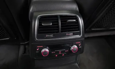 Audi A6 2016, 92943 км, за 12290000 KRW - фото 19