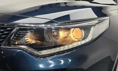 Kia K5 2017, 52471 км, за 9990000 KRW - фото 22