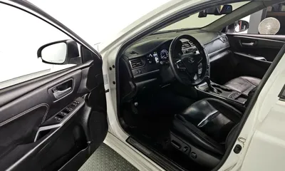 Toyota Camry 2017, 157123 км, за 10350000 KRW - фото 10