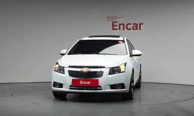 ChevroletGMDaewoo Cruze 2012, 172762 км, за 4200000 KRW - фото 3