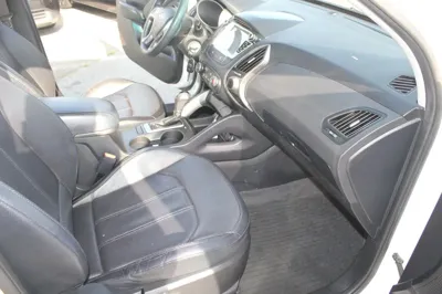 Hyundai Tucson 2015, 155000 км, за 5700000 KRW - фото 12