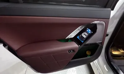BMW 7-Series 2023, 64498 км, за 101900000 KRW - фото 25