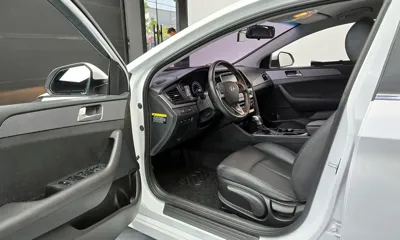 Hyundai Sonata 2018, 195766 км, за 7300000 KRW - фото 10