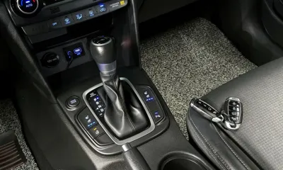 Hyundai Kona 2018, 82135 км, за 13200000 KRW - фото 9