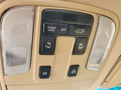 Kia Canival 2015, 183656 км, за 11190000 KRW - фото 7