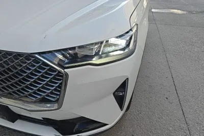 Haval H6 2021, 39100 км, за 63554.21 CNY - фото 8