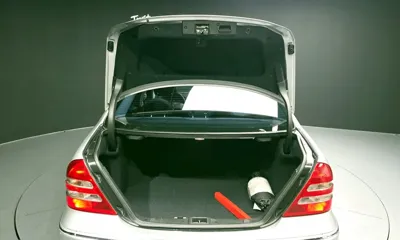Mercedes-Benz C-Class 2004, 141660 км, за 4900000 KRW - фото 20