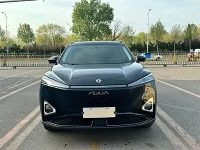 Aeolus Haohan · 2024 год