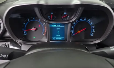 ChevroletGMDaewoo Orlando 2017, 81058 км, за 7500000 KRW - фото 8