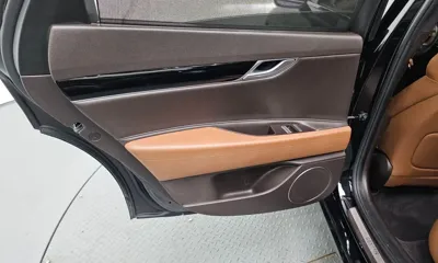 Genesis G80 2021, 115985 км, за 26500000 KRW - фото 25