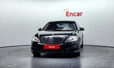 Mercedes-Benz S-Class 2006, 335656 км, за 3000000 KRW