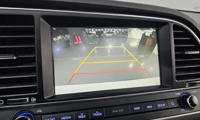 Hyundai Avante 2018, 181118 км, за 8450000 KRW - фото 14