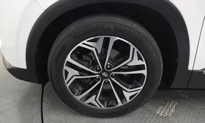 Hyundai Santafe 2019, 187534 км, за 17990000 KRW - фото 5