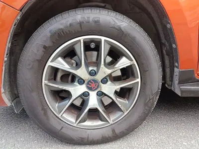 BYD Song 2016, 63700 км, за 11500 CNY - фото 10