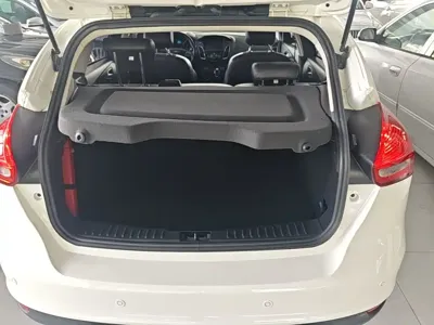 Ford Focus 2017, 63700 км, за 28200 CNY - фото 19