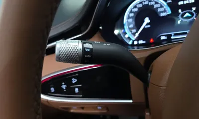 Genesis GV70 2021, 124656 км, за 28200000 KRW - фото 29