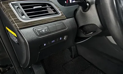 Hyundai Sonata 2015, 221168 км, за 6990000 KRW - фото 19