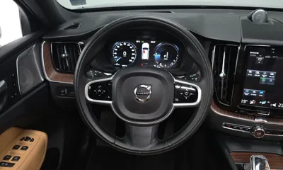 Volvo XC60 2021, 45606 км, за 40500000 KRW - фото 13