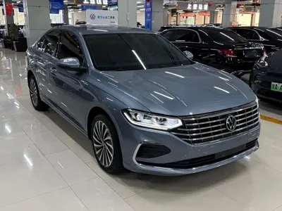 Volkswagen Lavida 2022, 44000 км, за 99900 CNY