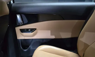 Kia Canival 2023, 15515 км, за 27900000 KRW - фото 25