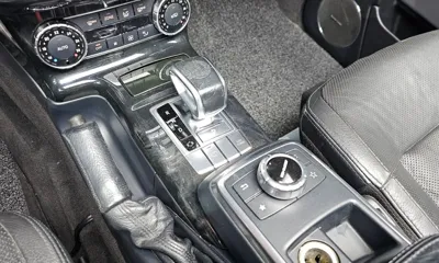 Mercedes-Benz G-Class 2015, 197610 км, за 52500000 KRW - фото 9
