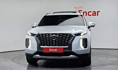 Hyundai Palisade 2020, 114317 км, за 21200000 KRW - фото 3