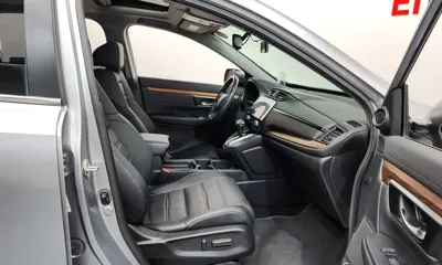 Honda CR-V 2019, 23010 км, за 26900000 KRW - фото 26