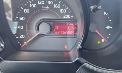 Kia Ray 2015, 102965 км, за 7700000 KRW - фото 6