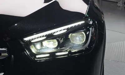 Mercedes-Benz GLE-Class 2025, 19050 км, за 115000000 KRW - фото 22