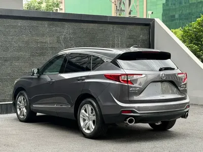 Acura RDX 2020, 180000 км, за 109800 CNY - фото 8