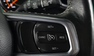 Jeep Wrangler 2021, 40740 км, за 40800000 KRW - фото 27