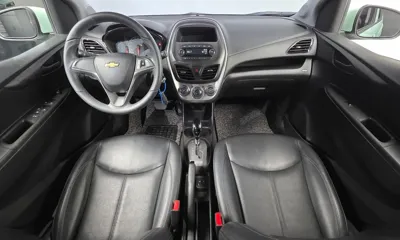 ChevroletGMDaewoo Spark 2017, 35955 км, за 5600000 KRW - фото 7
