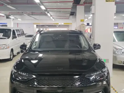 Leapmotor Leapmotor C11 · 2024 год